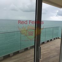 Квартира в Черногории, Бар, Добра Вода, 86 кв.м.