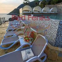 Квартира в Черногории, Бар, Добра Вода, 86 кв.м.