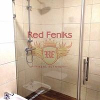 Квартира в Черногории, Бар, Добра Вода, 86 кв.м.