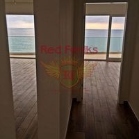 Квартира в Черногории, Бар, Добра Вода, 86 кв.м.