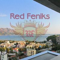 Flat in Montenegro, Budva, 128 sq.m.