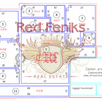 Flat in Montenegro, Budva, 128 sq.m.