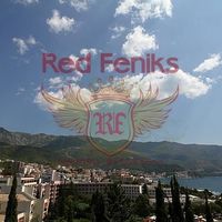 Flat in Montenegro, Budva, 76 sq.m.