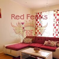 Flat in Montenegro, Budva, 76 sq.m.