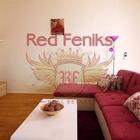 Flat in Montenegro, Budva, 76 sq.m.