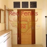 Flat in Montenegro, Budva, 76 sq.m.