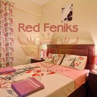 Flat in Montenegro, Budva, 76 sq.m.