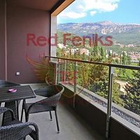 Flat in Montenegro, Budva, 76 sq.m.