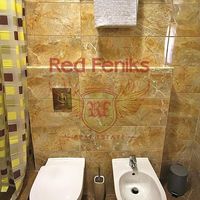 Flat in Montenegro, Budva, 76 sq.m.