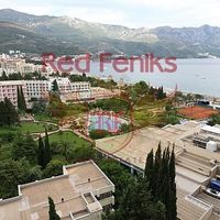 Flat in Montenegro, Budva, 82 sq.m.