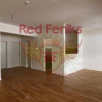 Flat in Montenegro, Budva, 82 sq.m.