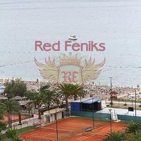 Flat in Montenegro, Budva, 82 sq.m.