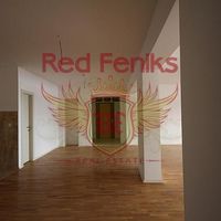 Flat in Montenegro, Budva, 190 sq.m.