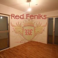 Flat in Montenegro, Budva, 190 sq.m.