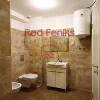 Flat in Montenegro, Budva, 190 sq.m.