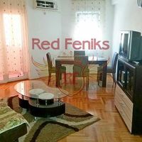 Flat in Montenegro, Budva, 44 sq.m.