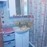 Flat in Montenegro, Budva, 44 sq.m.