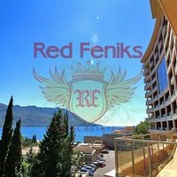 Flat in Montenegro, Budva, 104 sq.m.