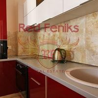 Flat in Montenegro, Budva, 104 sq.m.