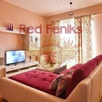 Flat in Montenegro, Budva, 104 sq.m.