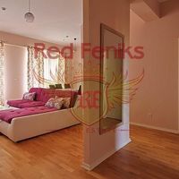 Flat in Montenegro, Budva, 104 sq.m.