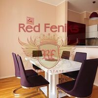 Flat in Montenegro, Budva, 104 sq.m.