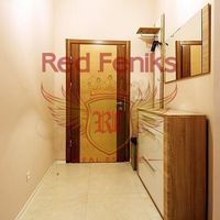 Flat in Montenegro, Budva, 104 sq.m.