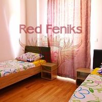 Flat in Montenegro, Budva, 104 sq.m.