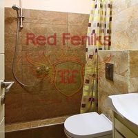 Flat in Montenegro, Budva, 104 sq.m.