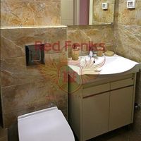 Flat in Montenegro, Budva, 104 sq.m.