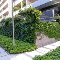 Апартаменты в Италии, Милан, 65 кв.м.