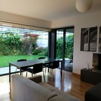 Апартаменты в Италии, Милан, 65 кв.м.