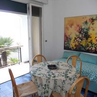 Apartment in Italy, San Remo, 56 sq.m.