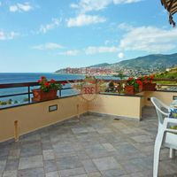 Apartment in Italy, San Remo, 100 sq.m.