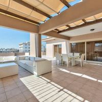 Квартира на Кипре, Лимасол, 170 кв.м.