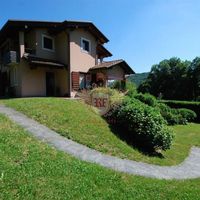 Villa in Italy, Tronzano Lago Maggiore, 153 sq.m.
