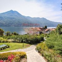 Villa in Italy, Como, 390 sq.m.