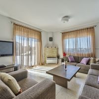 Квартира на Кипре, Лимасол, 170 кв.м.