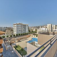 Квартира на Кипре, Лимасол, 170 кв.м.