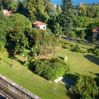 Villa in Italy, Tronzano Lago Maggiore, 630 sq.m.