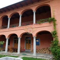 Villa in Italy, Tronzano Lago Maggiore