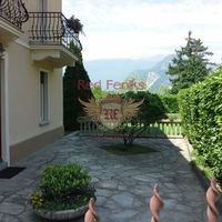 Villa in Italy, Tronzano Lago Maggiore