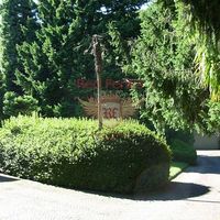 Villa in Italy, Tronzano Lago Maggiore, 590 sq.m.