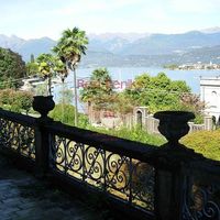 Villa in Italy, Tronzano Lago Maggiore, 590 sq.m.