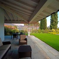 Villa in Italy, Garda, 550 sq.m.