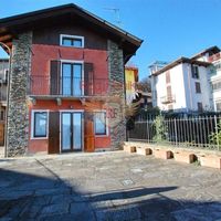Villa in Italy, Tronzano Lago Maggiore, 124 sq.m.