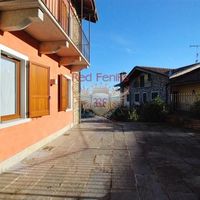 Villa in Italy, Tronzano Lago Maggiore, 124 sq.m.