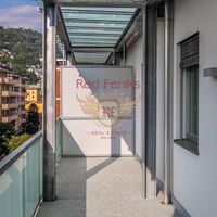 Apartment in Italy, Como, 59 sq.m.