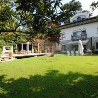 Villa in Italy, Tronzano Lago Maggiore, 450 sq.m.