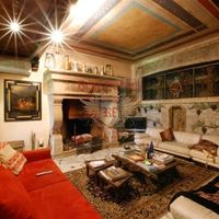 Villa in Italy, Tronzano Lago Maggiore, 450 sq.m.